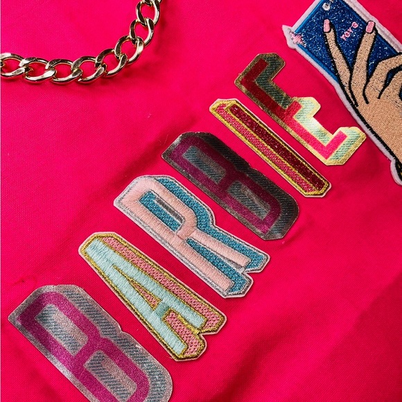 Barbie handbag - Picture 2 of 8